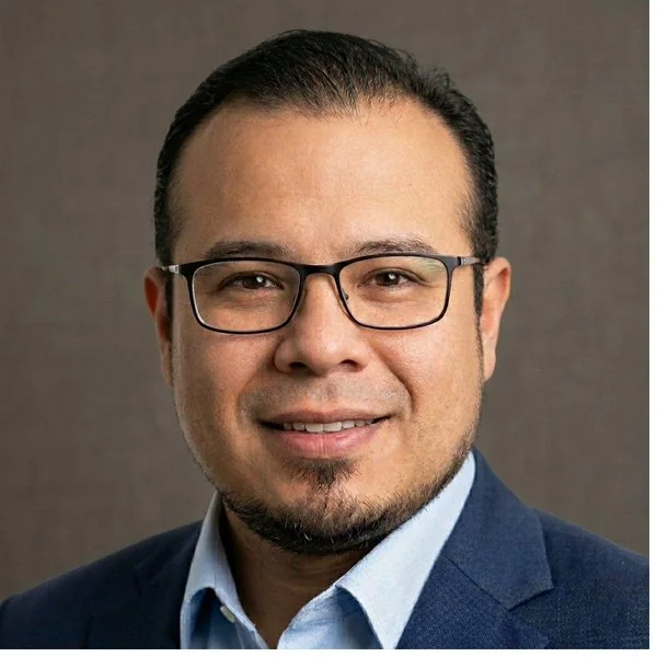 David Beltrán Alfaro