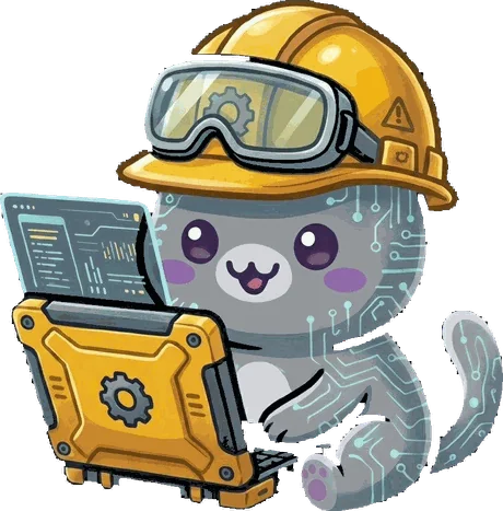 DBA cat operando el sistema