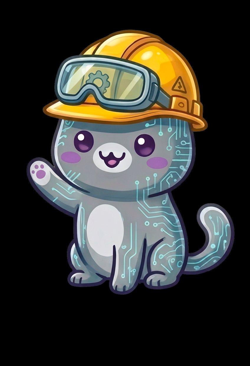DBA cat