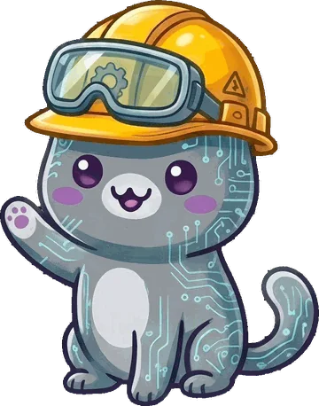 DBA cat