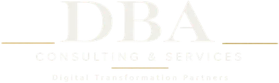 DBA Consulting & Services