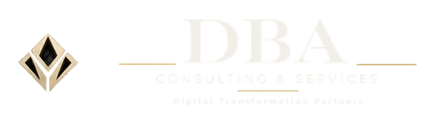 DBA Consulting & Services · Digital Transformation Partners
