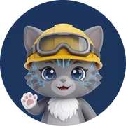 DBA cat