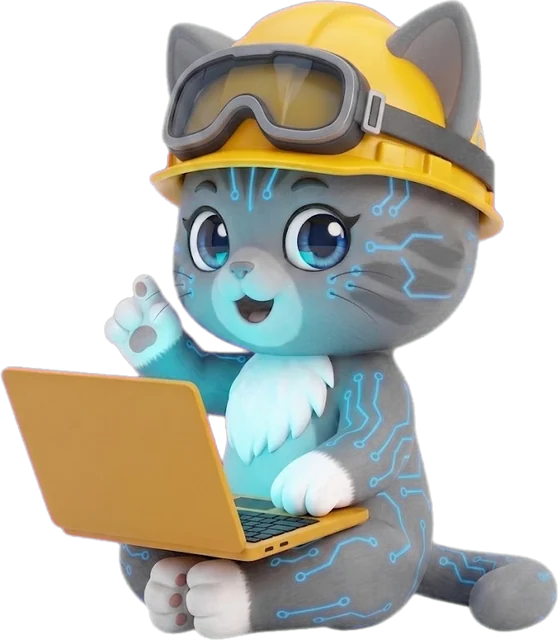 DBA cat operando el sistema