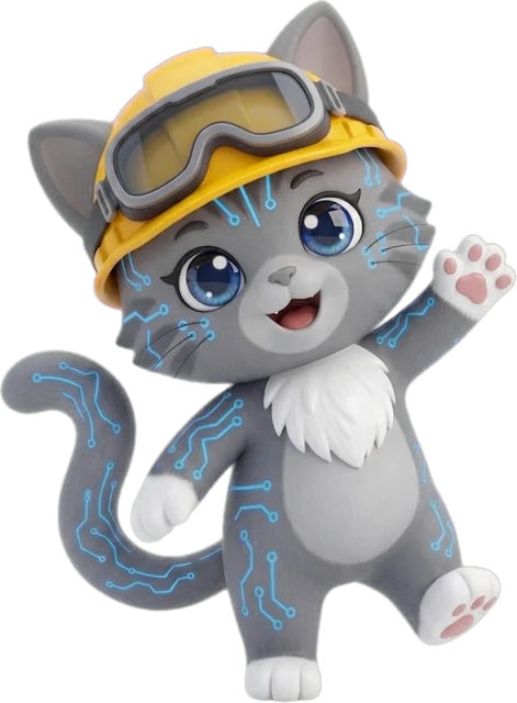 DBA cat